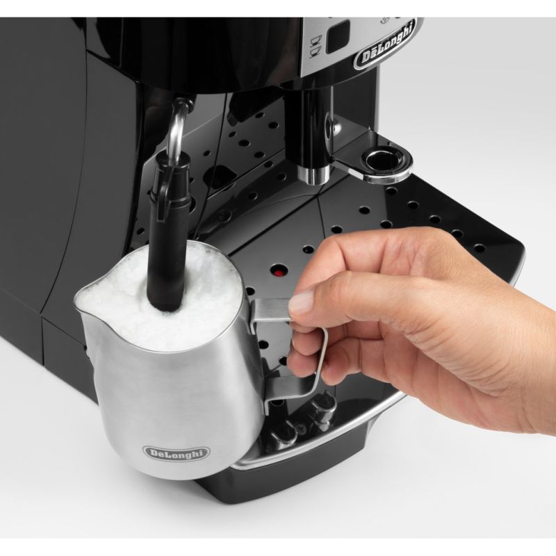 Кавомашина DeLonghi (ECAM 22.112 B)