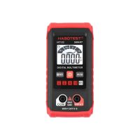 Цифровой мультиметр Habotest DC600V, AC600V (HT123)