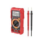 Цифровой мультиметр Habotest DC600V/10A, AC600V (HT108L)