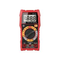 Цифровой мультиметр Habotest DC600V/10A, AC600V (HT108L)