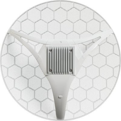4G роутер Mikrotik (LHGGR&FG621-EA)