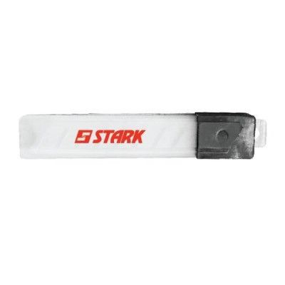 Лезо Stark для ножа сегментне 18 мм 10 шт (506010018)