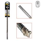 Бур DeWALT SDS-Plus, XLR, 4 кромки, 6x110x50 мм (DT8912)