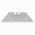 Лезвие DeWALT для отделочных работ, трапецевидное, 75 шт. (DWHT11004-7)