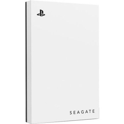 Внешний жесткий диск 2.5" 5TB Game Drive for PlayStation 5 Seagate (STLV5000200)