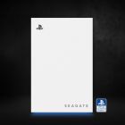 Внешний жесткий диск 2.5" 5TB Game Drive for PlayStation 5 Seagate (STLV5000200)