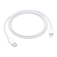 Дата кабель USB-C to Lightning 1.0m Model A2561 Apple (MUQ93ZM/A)