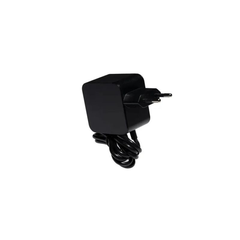 Блок питания для Микро ПК Raspberry Pi 27W USB-C Black / EU (SC1157)