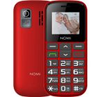 Мобільний телефон Nomi (i1871 Red)
