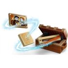 Конструктор LEGO Harry Potter Гедвіґа на Тисовій вулиці, 4 337 деталей (76425)