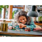 Конструктор LEGO Harry Potter Гедвіґа на Тисовій вулиці, 4 337 деталей (76425)
