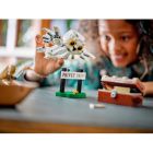 Конструктор LEGO Harry Potter Гедвіґа на Тисовій вулиці, 4 337 деталей (76425)