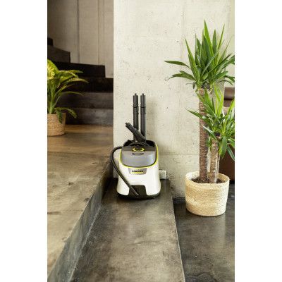 Пароочиститель Karcher SC 4 Deluxe (1.513-460.0)