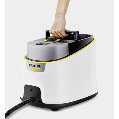 Пароочиститель Karcher SC 4 Deluxe (1.513-460.0)