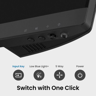 Монітор BenQ (GW2490)