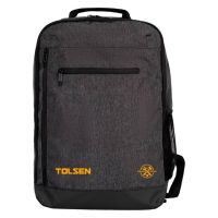 Сумка для інструмента Tolsen рюкзак 32см х 25см х 48см (80040)