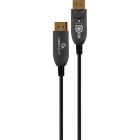 Кабель мультимедийный DisplayPort M to DisplayPort M 30.0m V1.4 8K60Hz/4K120Hz AOC Cablexpert (CC-DP8K-AOC-30M)