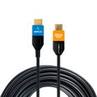 Кабель мультимедийный HDMI M to HDMI M 30.0m V2.1 8K60Hz/4K120Hz AOC Cablexpert (CC-HDMI8K-AOC-30M)