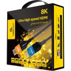 Кабель мультимедийный HDMI M to HDMI M 30.0m V2.1 8K60Hz/4K120Hz AOC Cablexpert (CC-HDMI8K-AOC-30M)