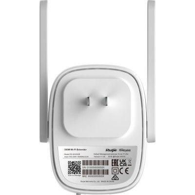 Ретранслятор Ruijie Networks (RG-EW300R)