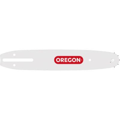 Шина для цепной пилы Oregon 3/8', 1.3 мм, длина 10''/25 см (100SDEA041)