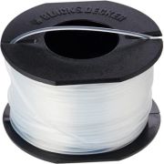 Жилка косильная Black&Decker 1.5 мм, 37 м (A6046)
