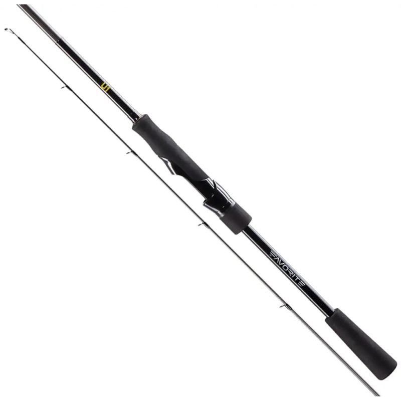 Вудилище Favorite U1 662MH 1.98m 7-28g Fast (1693.06.06)
