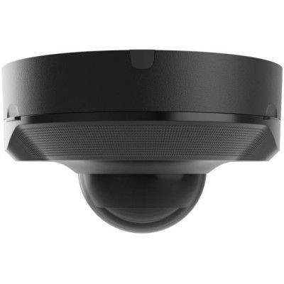 Камера видеонаблюдения Ajax (DomeCam Mini (5/4.0) black)