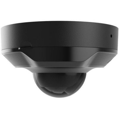 Камера видеонаблюдения Ajax (DomeCam Mini (5/4.0) black)