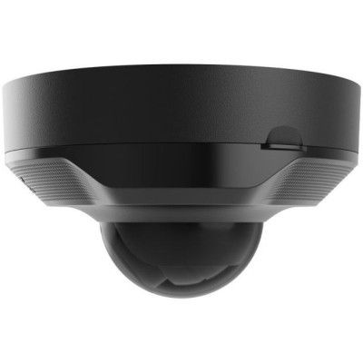 Камера видеонаблюдения Ajax (DomeCam Mini (5/4.0) black)