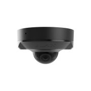 Камера видеонаблюдения Ajax (DomeCam Mini (5/4.0) black)