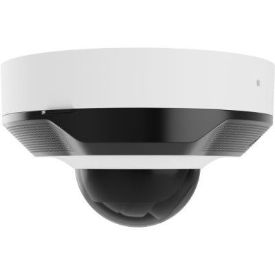 Камера видеонаблюдения Ajax (DomeCam Mini (8/4.0) white)