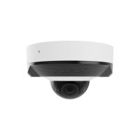 Камера видеонаблюдения Ajax (DomeCam Mini (8/4.0) white)