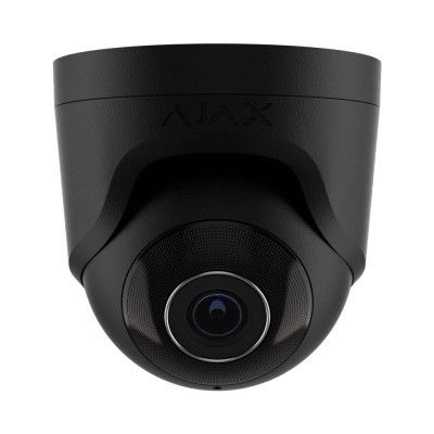 Камера видеонаблюдения Ajax (TurretCam (5/2.8) black)