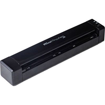 Сканер Iris Canon Anywhere 6 WIFi (461854)