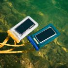 Гермопакет Naturehike CNK2300BS015 темно-зелений (6976023925405)