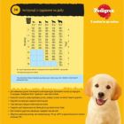 Сухой корм для собак Pedigree для щенков с птицей и овощами 500 г (5998749144923)