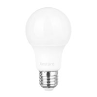 Лампочка Vestum A60 12W 4100K 220V E27 (1-VS-1103)