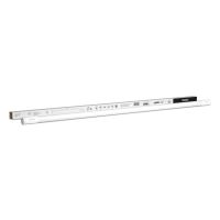 Лампочка Vestum T8 1200мм 18W 1600Лм 6500K 175-250V G13 (1-VS-4002)