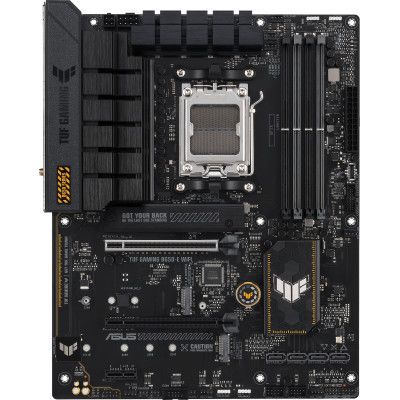 Материнська плата ASUS (TUF GAMING B650-E WIFI)