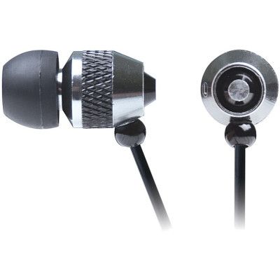 Наушники REAL-EL Z-1500 Mobile Black (EL124100034)
