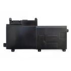 Аккумулятор для ноутбука HP ProBook 650 G2 CI03XL, 43Wh (3900mAh), 3cell, 11.1V, Li-ion AlSoft (A47906)