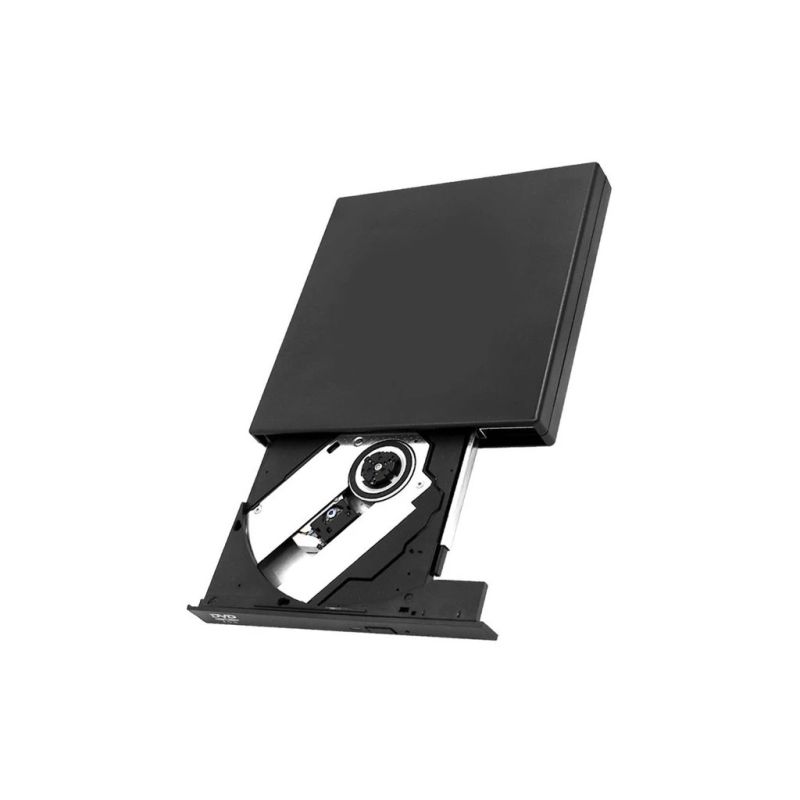 Оптичний привід DVD-RW Maiwo (K520B-D)