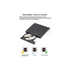 Оптичний привід DVD-RW Maiwo (K525)