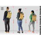 Рюкзак для ноутбука Tavialo 15.6" CityLife TC11.5 beige 11,5л (TC11.5-124KH)