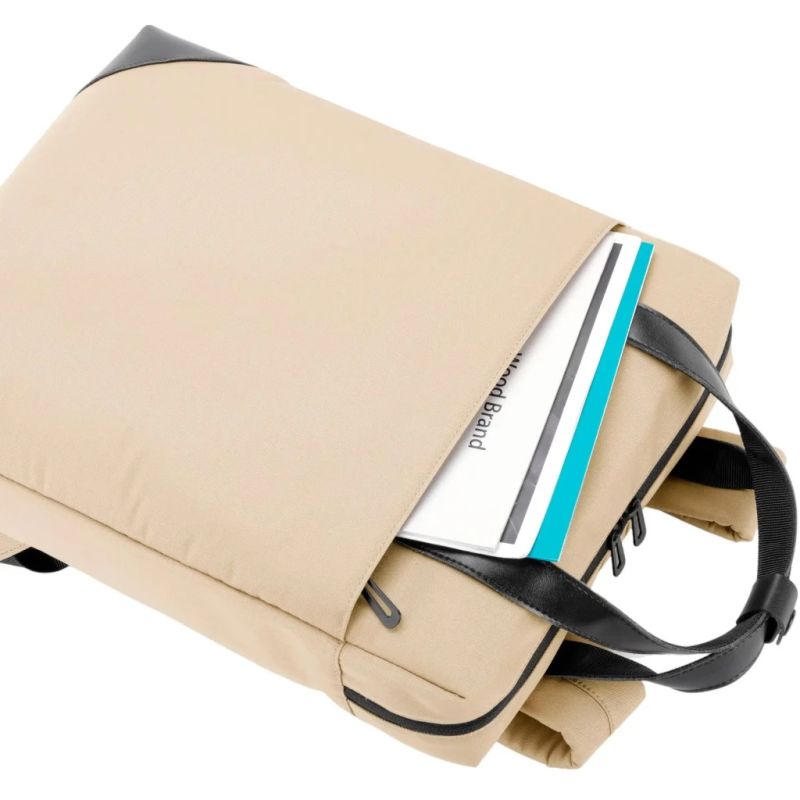 Рюкзак для ноутбука Tavialo 15.6" CityLife TC11.5 beige 11,5л (TC11.5-124KH)