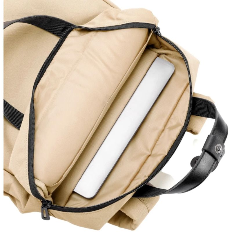 Рюкзак для ноутбука Tavialo 15.6" CityLife TC11.5 beige 11,5л (TC11.5-124KH)