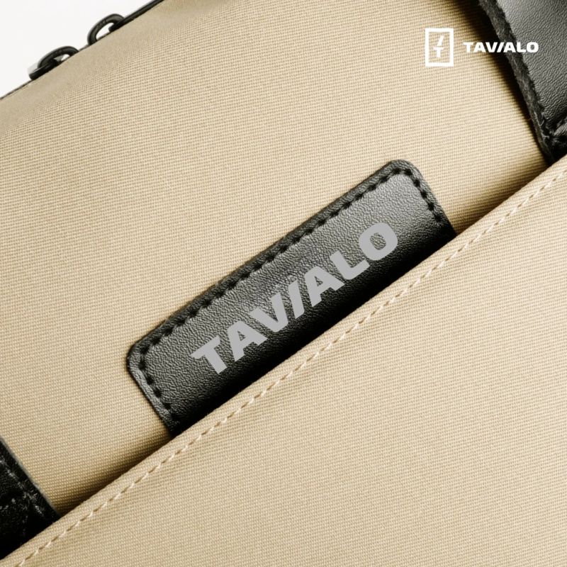 Рюкзак для ноутбука Tavialo 15.6" CityLife TC11.5 beige 11,5л (TC11.5-124KH)