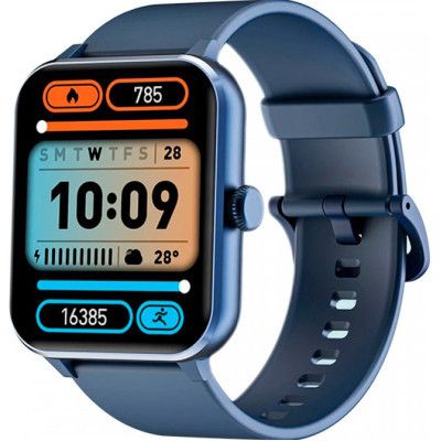 Смарт-часы Blackview R50 Blue (6931548317548)
