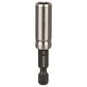 Тримач для біт Bosch 10х55мм, магнітний (2.608.522.316)